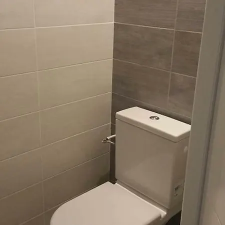 Apartman Two Bedroom Hoche