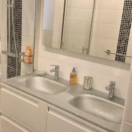 Two Bedroom Hoche