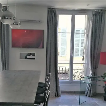 Apartman Two Bedroom Hoche