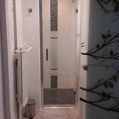 Two Bedroom Hoche Cannes