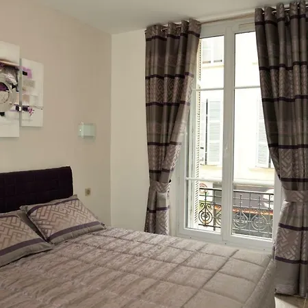 Two Bedroom Hoche Cannes